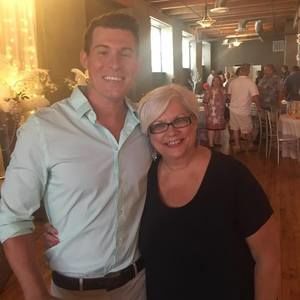 Meet your Posher, Jake